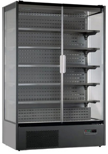 ΨΥΓΕΙΟ ΒΙΤΡΙΝΑ KLIMAITALIA VISION 150  Φωτογραφία 1